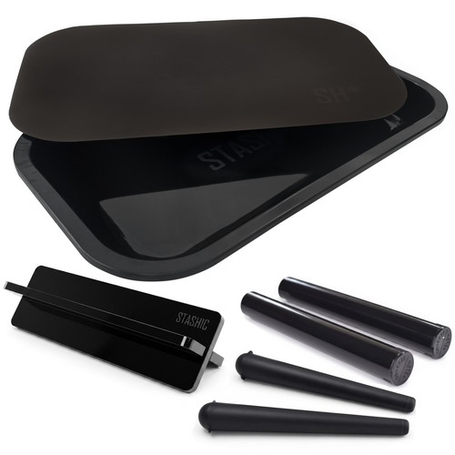 Stashic roll tray - tray, kit