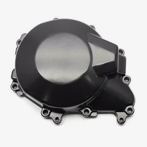 Lefts engine crank case - engine,