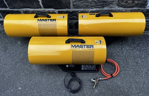 Mcs master climate - mcs, control