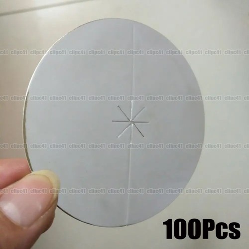 100pcs beeswax candle - 100pcs,