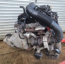 Mercedes Sprinter 06/2016 95kW