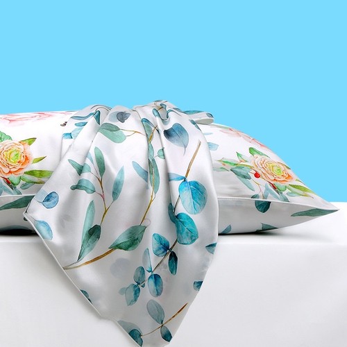 100 mulberry silk pillowcase - 100,