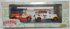 Lledo The Dandy Diecast