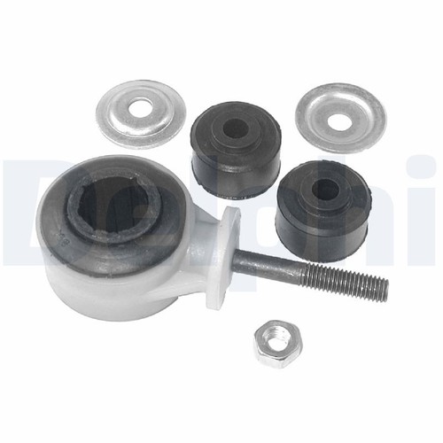 Stabiliser bar link coupling - stabiliser,