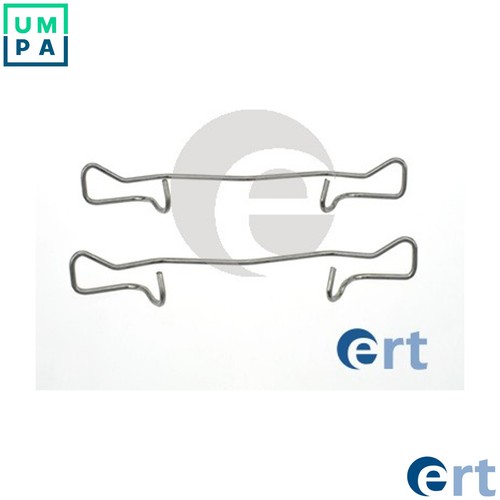 Accessory kit disc - accessory, pad