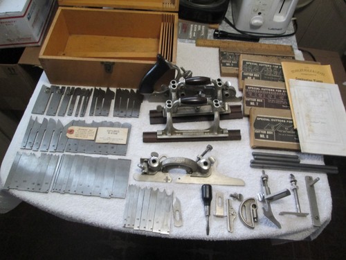 Complete fine stanley sw - complete,