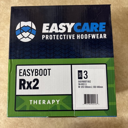 Easycare protective hoofwear - easycare,
