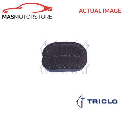 Brake pedal pad triclo - pad, 594581