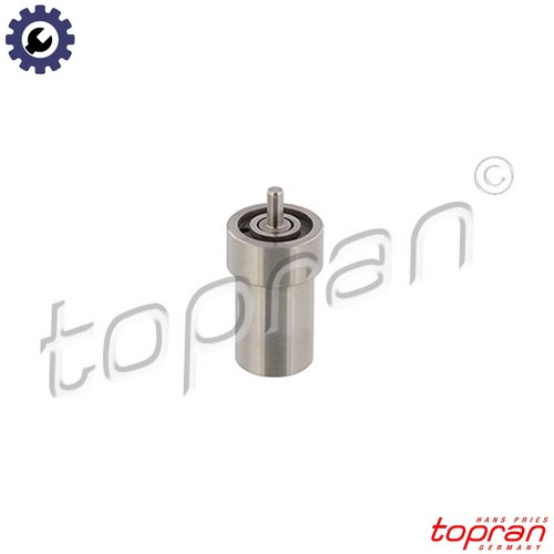 Nozzle body 400 - 400, for