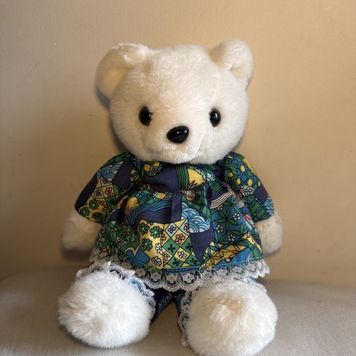 Tebro teddy bear vintage - teddy,