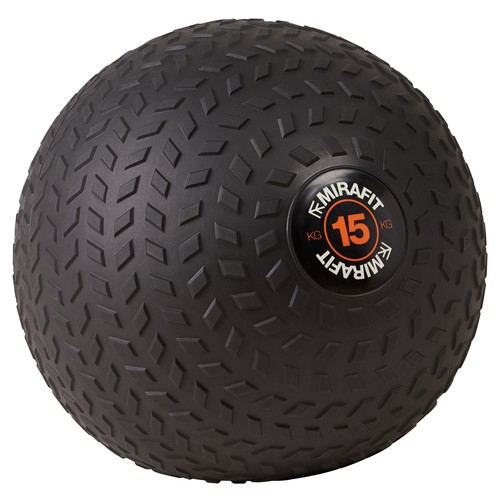 Mirafit 15kg bounce slam - no,