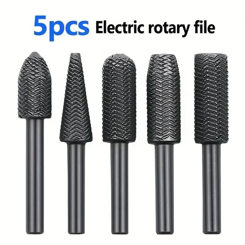 5pcs 6mm tungsten carbide - 6mm, 1/4"