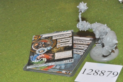 Fantasy warmachine hordes - fantasy,