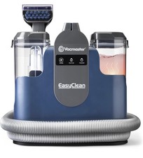 Vacmaster Heated Spot Cleaner - EasyClean Thermo for Carpet, Upholstery and Cars