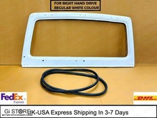 SUZUKI SAMURAI WINDSHIELD