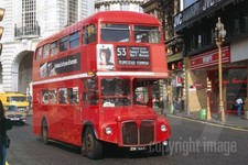 Bus Photo - London Transport