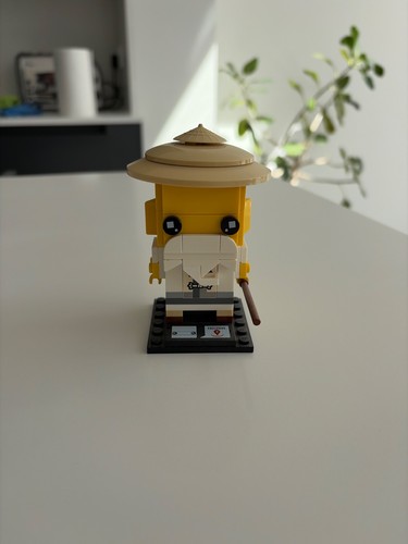 Lego ninjago brickheadz 41488 - brickheadz,