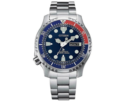 Citizen promaster diver men - promaster,