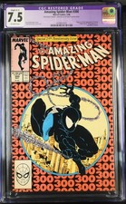 Amazing Spider-Man #300 [1988]