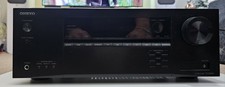 Onkyo TX-SR494 7.2 Channel 4K