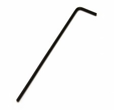 1.5mm Long Arm Hex Wrench Allen Key - 92mm Long