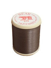 Brown Cotton Reel BEAR Coats