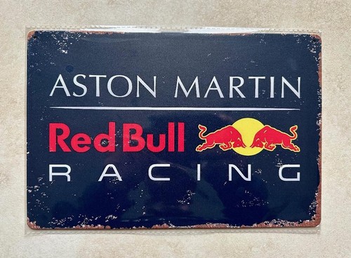 Aston martin red bull - bull, racing