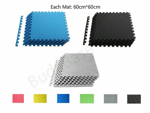 Eva foam interlocking - foam, mats