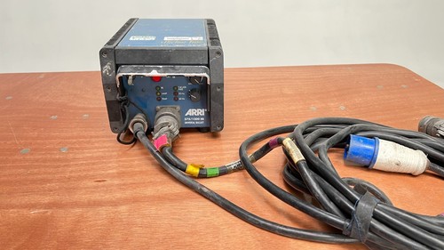 Arri 575w 1200w - arri, ballast