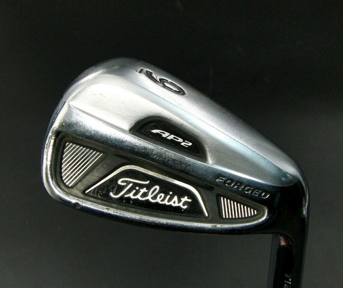 Titleist ap2 712 forged iron - titleist,