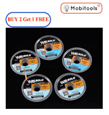 Welsolo Desolder Desoldering