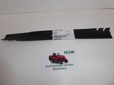 Gen Hayter R53 Blade 21"
