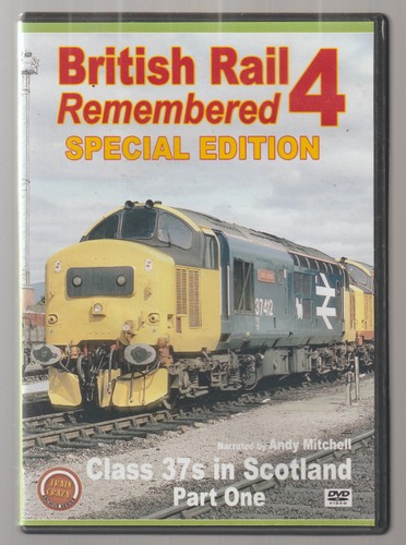 British rail remembered part - british,