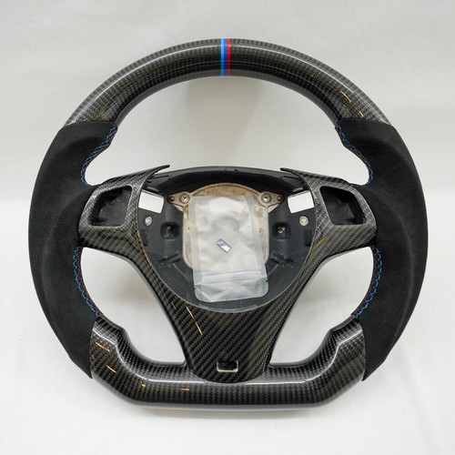 New carbon fiber - fiber, steering