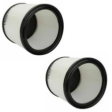 2 X FILTER FITS WICKES 20L 30L