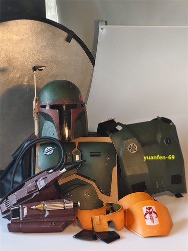 Star wars the - wars, mandalorian