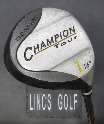 Donnay champion tour 1 - donnay,