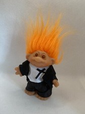 Vintage Retro 1986 DAM Troll