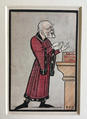 Published francis carruthers - francis,