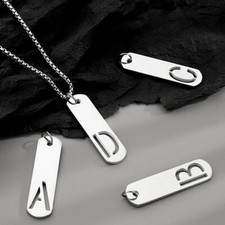 Personalised Mens Army Dog Tag