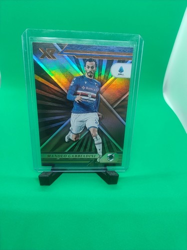 Manolo gabbiadini sampdoria - manolo,