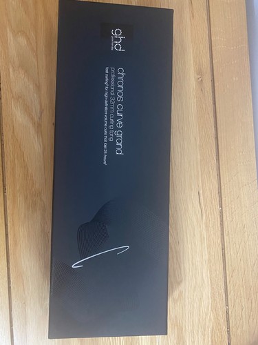 Ghd new chronos - ghd, grand