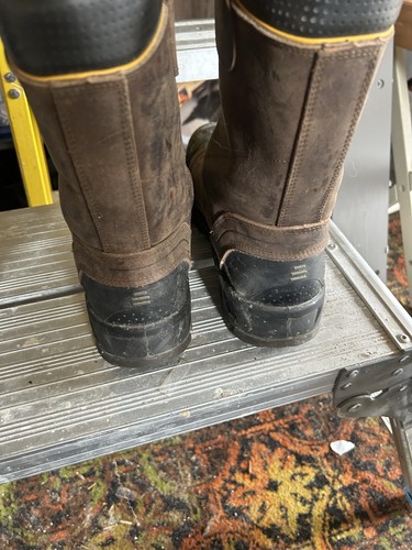 Pair dewalt rigger - pair, k