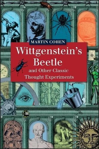 Wittgenstein beetle and - wittgenstein's,