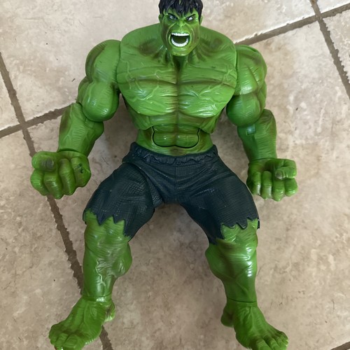 Marvel the incredible - marvel,