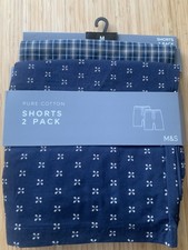 Marks & Spencer Mens Pyjamas