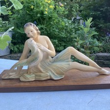 Large french art deco - french,