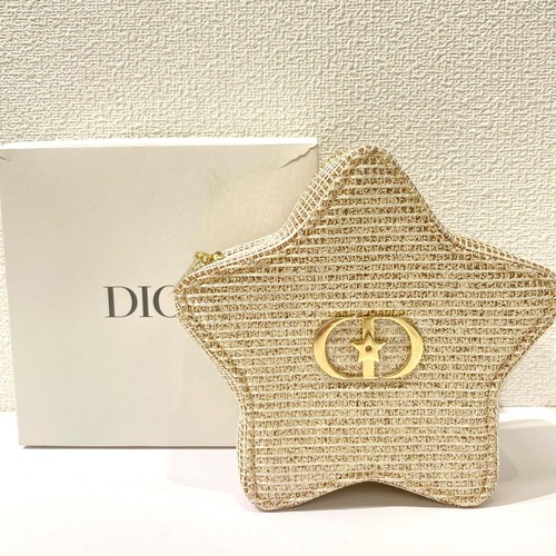 Dior trousse pouch novelty - trousse,