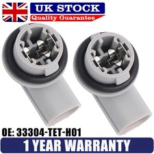 2Pcs Side Marker Light Lamp