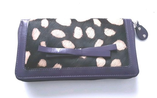 Laura ashley purse purple - laura,